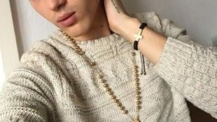 Ten rozchwytywany model wygląda jak brat Radka Pestki