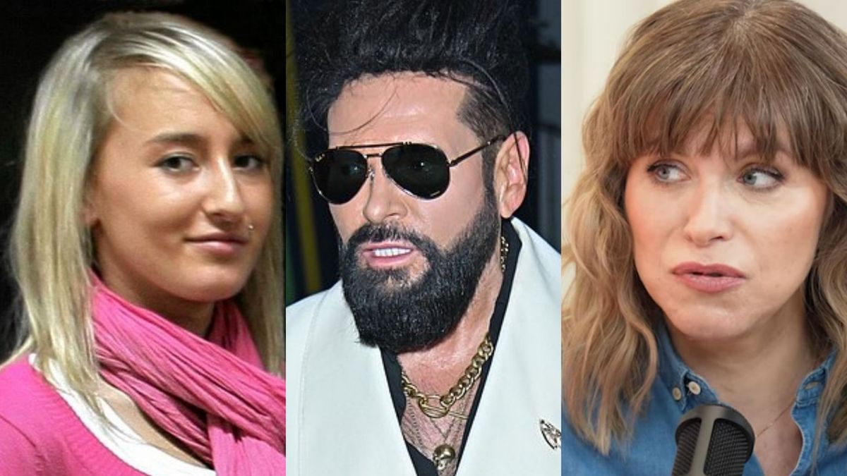 Katarzyna Bonda, Rutkowski, Iwona Wieczorek, fot.: KAPiF, Kozaczek.pl