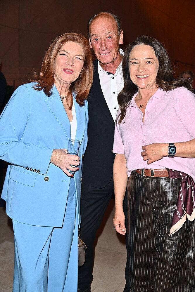 Ewa Drzyzga na gali Nagrody Mariusza Waltera, fot. KAPiF