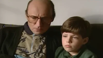 Jego “Tata, a Marcin powiedział” było hitem lat 90. Minęły lata, a Mikołaj Radwan jest nie do poznania