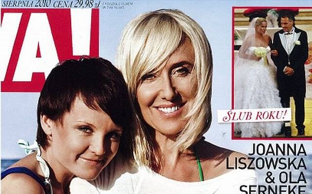 Gwiazdy na okładkach w ciąży i z dziećmi