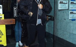 Rihanna znowu zaskakuje? (FOTO)