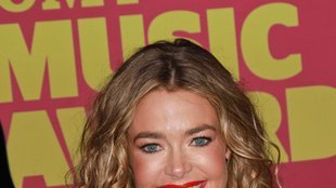 Denise Richards opisze prawdę o byłym mężu