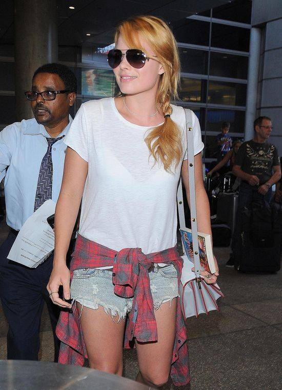 Margot Robbie – galeria zdjęć