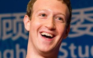 Nie spodziewałeś się takiego foto córeczki Zuckerberga (FB)