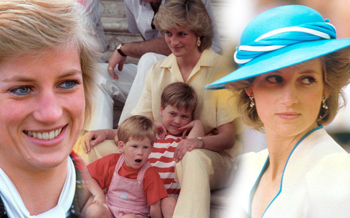 Jaka prywatnie była księżna Diana? Oto 25 SZOKUJĄCYCH ciekawostek