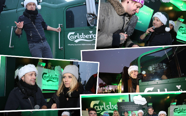 Gwiazdy też dostają nietrafione prezenty!