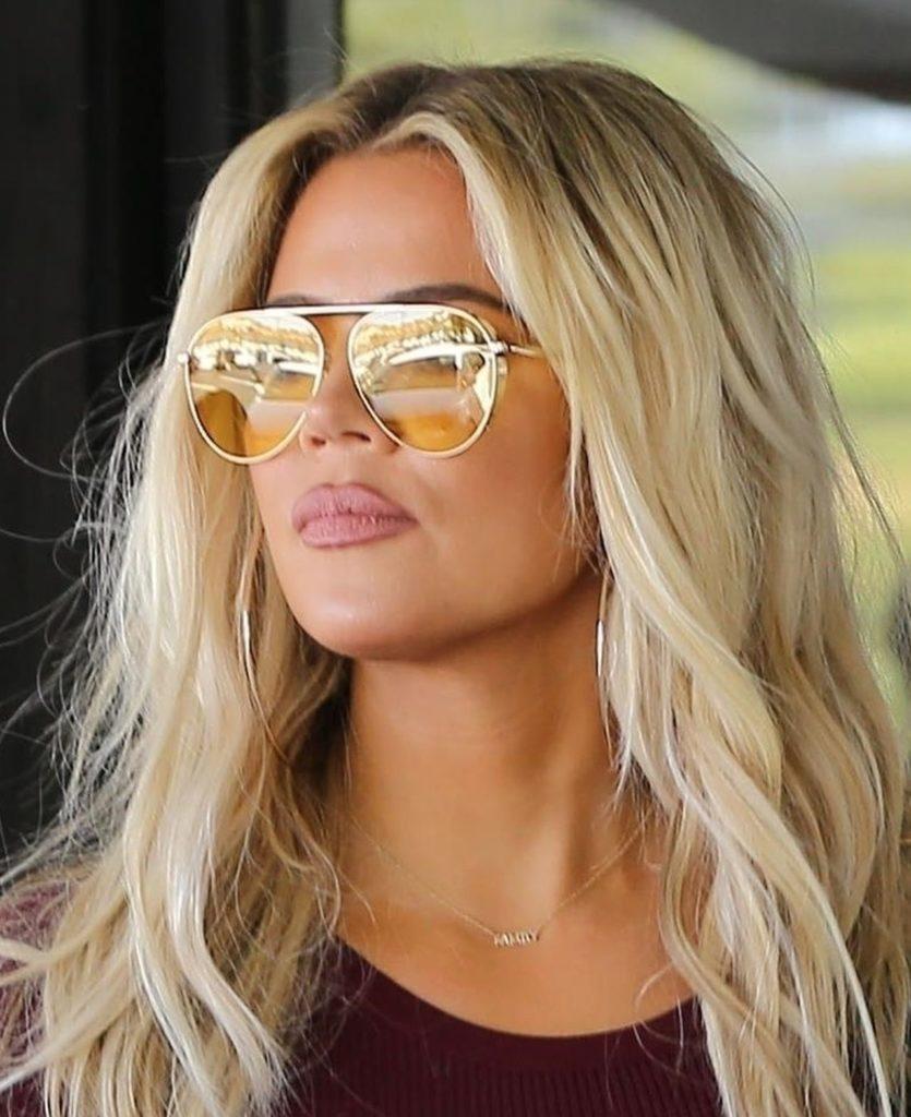 Khloe Kardashian