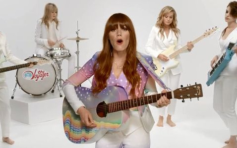 Kristen Stewart pokazała swoją męską stronę (FOTO)