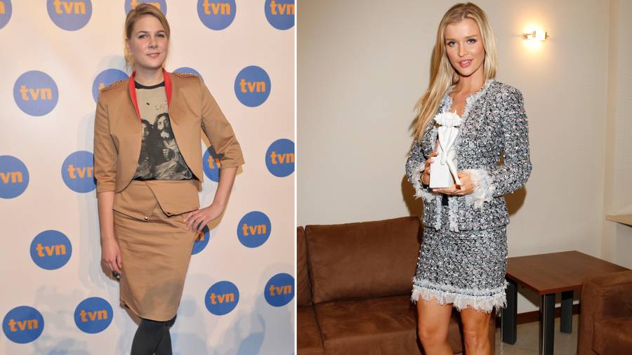 Dziwne modowe trendy w 2021 roku. Wraca moda z początku lat 2000