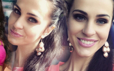 Marcela Chmielowska 25.01 zawalczy o koronę Miss Universe