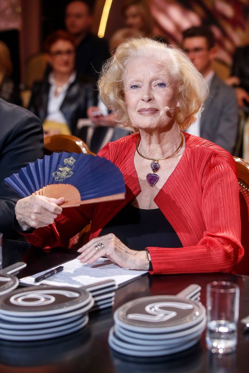 Beata Tyszkiewicz otrzymała wyjątkowy prezent od produkcji “Tańca z gwiazdami”. Wielkie poruszenie w studiu