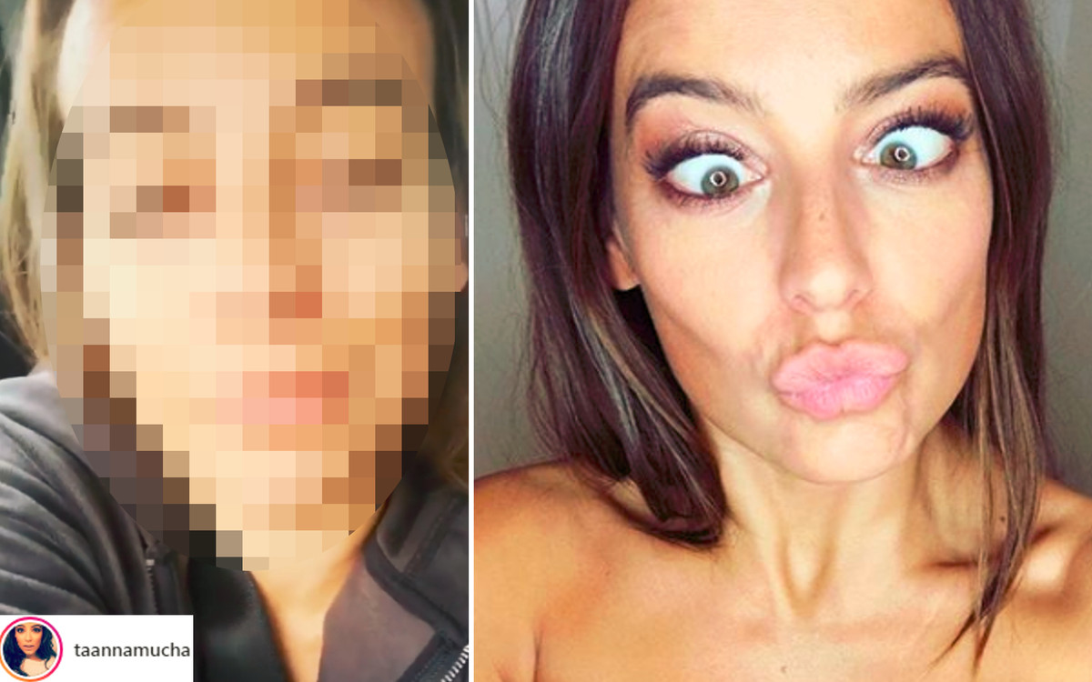 Co się stało Annie Musze?! Zobaczcie, jak narzeka na los.