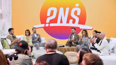 Ogłoszono nowych prowadzących “Pytania na śniadanie”! Będziecie mocno zaskoczeni