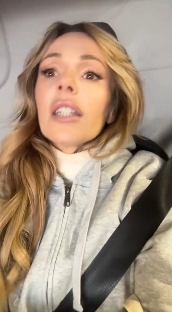 Doda, fot. Instagram