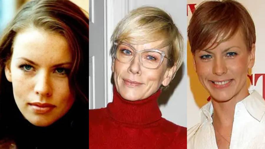 Anita Werner, fot. AKPA