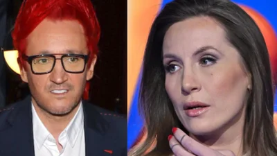 Pola Wiśniewska rozprawia się z Michałem. Wprost pisze o niezdrowej relacji!