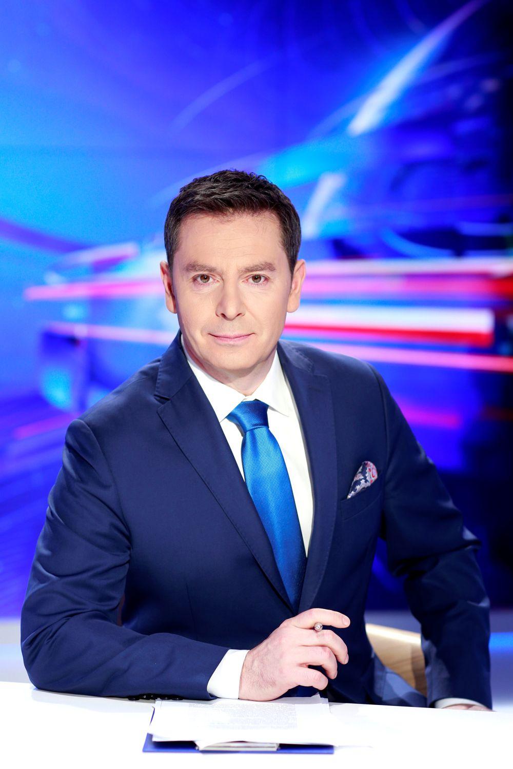 Michał Adamczyk/AKPA