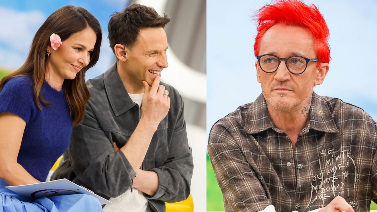 Michał Wiśniewski, fot. AKPA