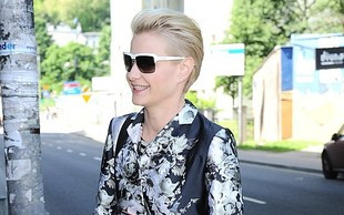 Kożuchowska się postarza? (FOTO)