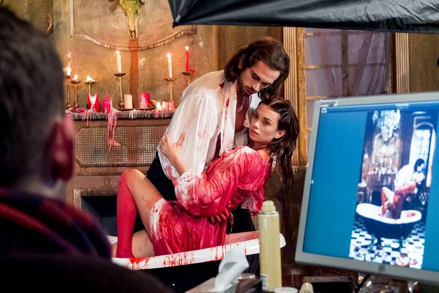 Uczestniczka "Top Model" z blizną. Jak dziś wygląda Anna Koryto?