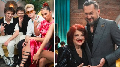 Widzowie ZJECHALI wygląd młodych artystów na koncercie “Nie idziemy na sylwestra” TVN