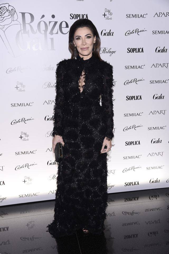 Róże Gali 2017 – gwiazdy na czerwonym dywanie