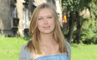 Magdalena Górska została mamą