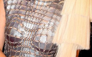 Lady Gaga bez makijażu (FOTO)