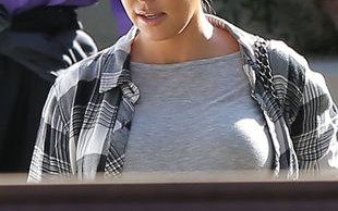 Kourtney Kardashian okłamała Disicka!