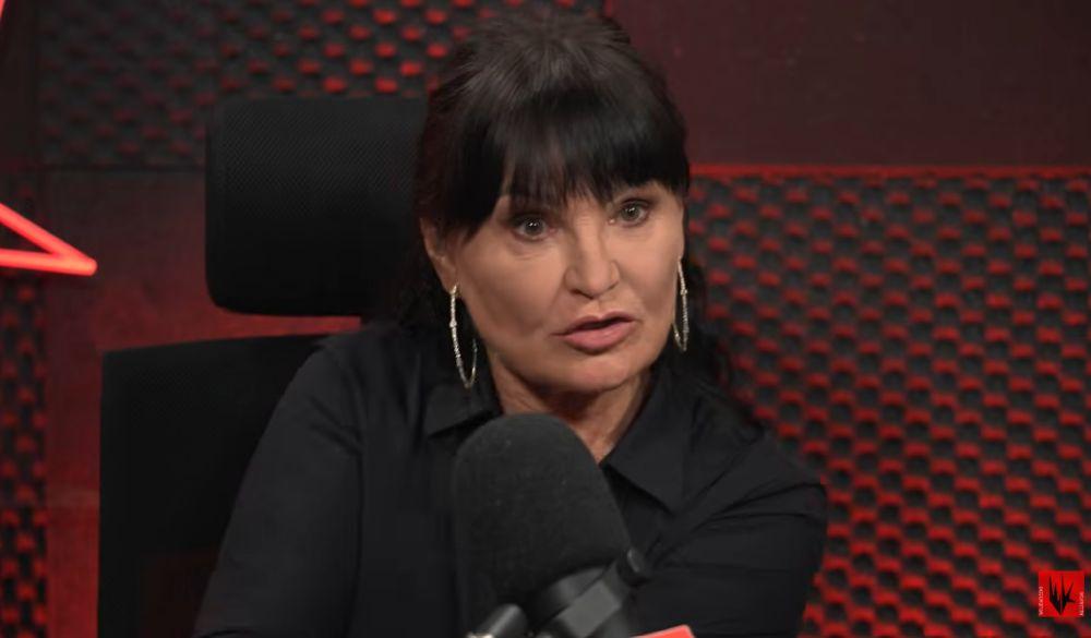 Iwona Pavlović i Tomasz Wygoda/ YouTube/WojewódzkiKędzierski