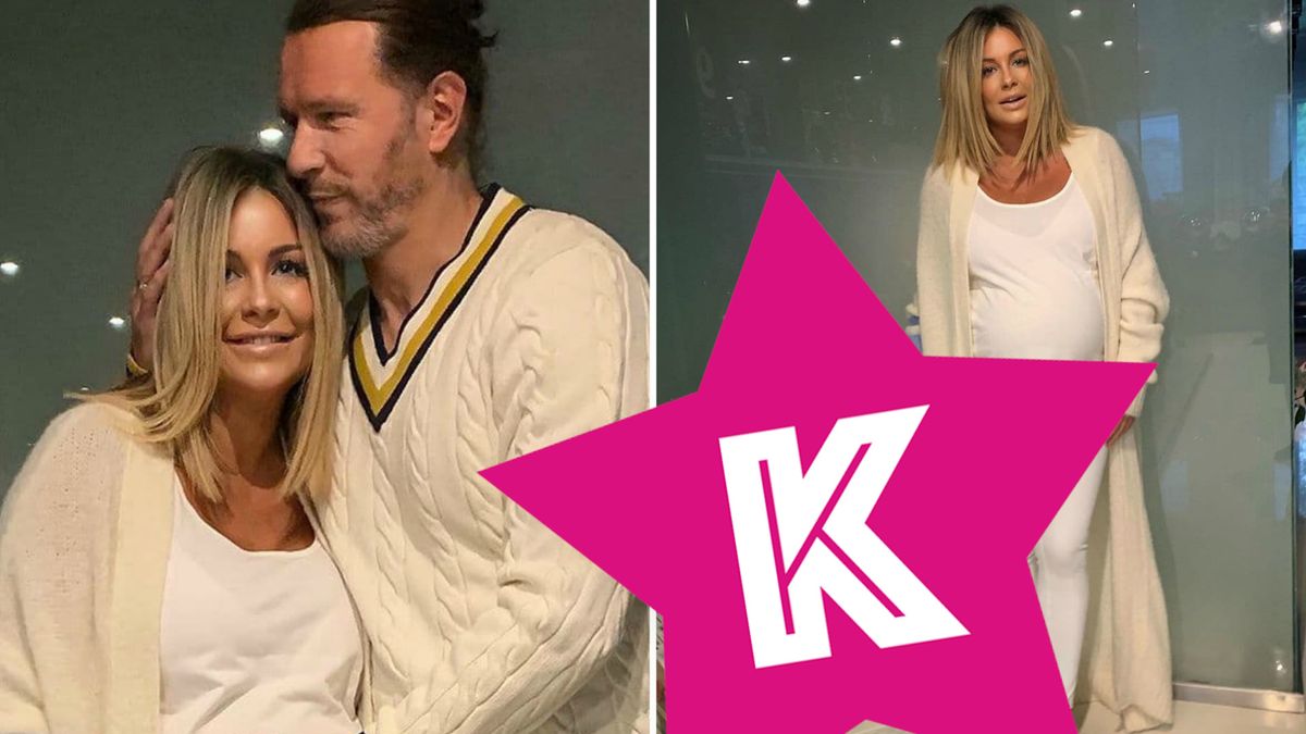 Małgorzata Rozenek/fot. Instagram/m_rozenek