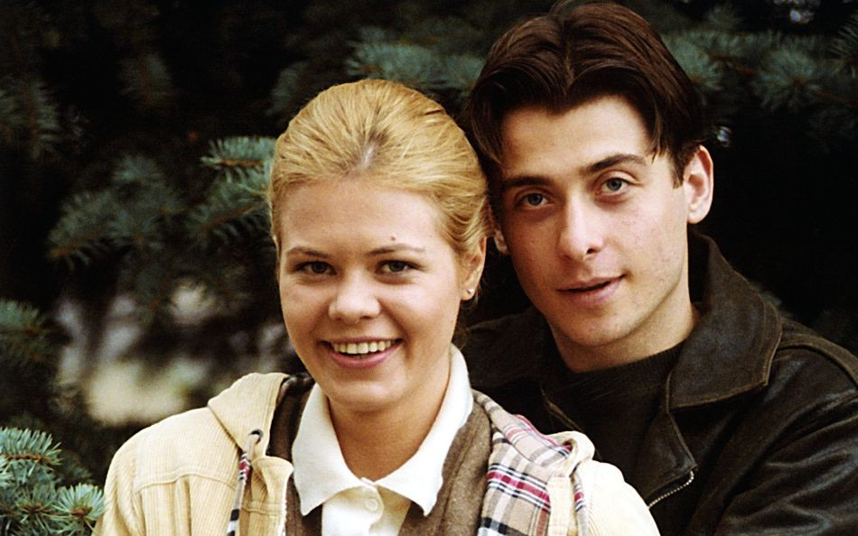 Była pierwszą dziewczyną Marka Mostowiaka. Zniknęła z show-biznesu. Tak dzisiaj wygląda