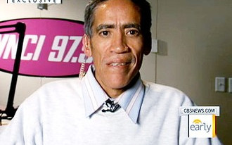 Ted Williams – bezdomny o złotym głosie – to niezłe ziółko