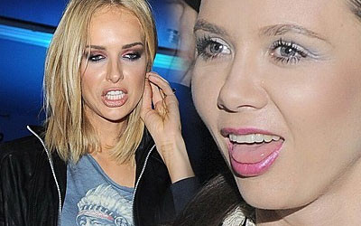 Gwiazdy na pokazie Łukasza Jemioła (FOTO)