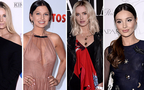 Jakie wykształcenie mają polskie gwiazdy? Maffashion, Anna Lewandowska, Marina…