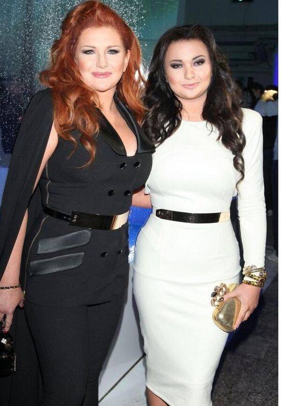 Marta Grycan na Instagramie