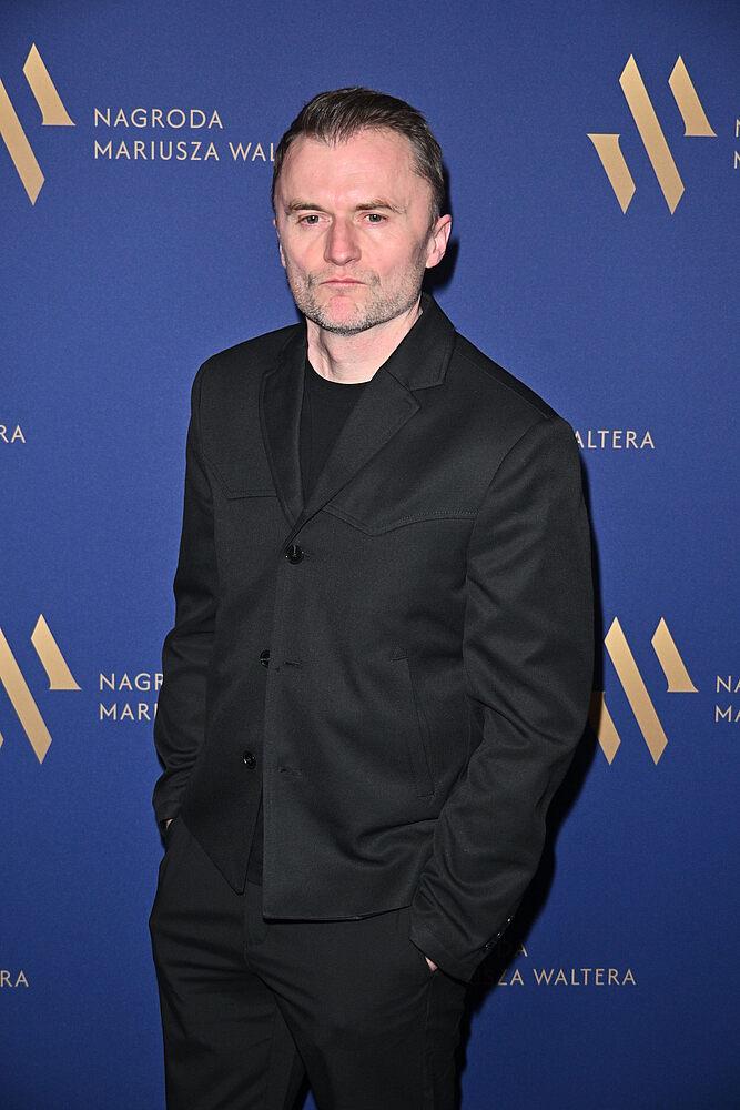 Piotr Jacoń, for. KAPiF