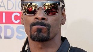 Snoop Doog dostarczy Ci marihuanę… w 15 minut
