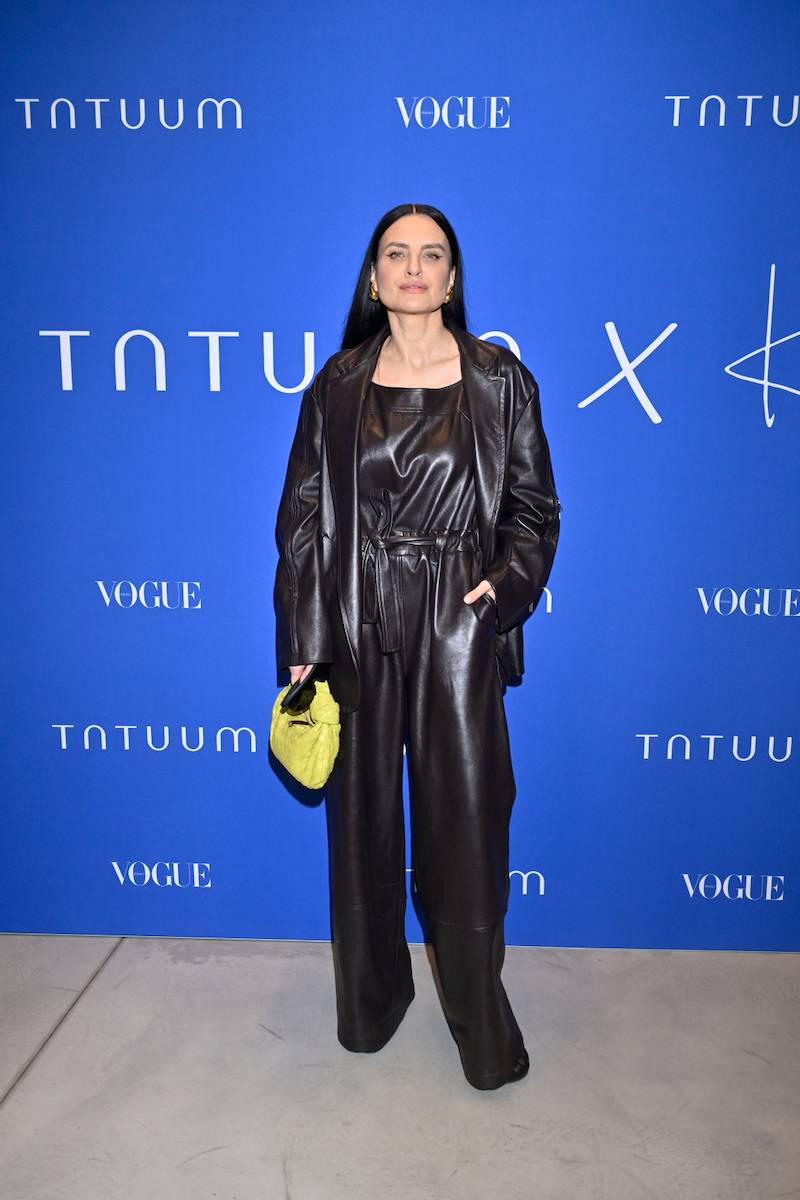 Plejada gwiazd na wydarzeniu modowym. Kasia Sokołowska, Paulina Sykut-Jeżyna, Maja Hyży…