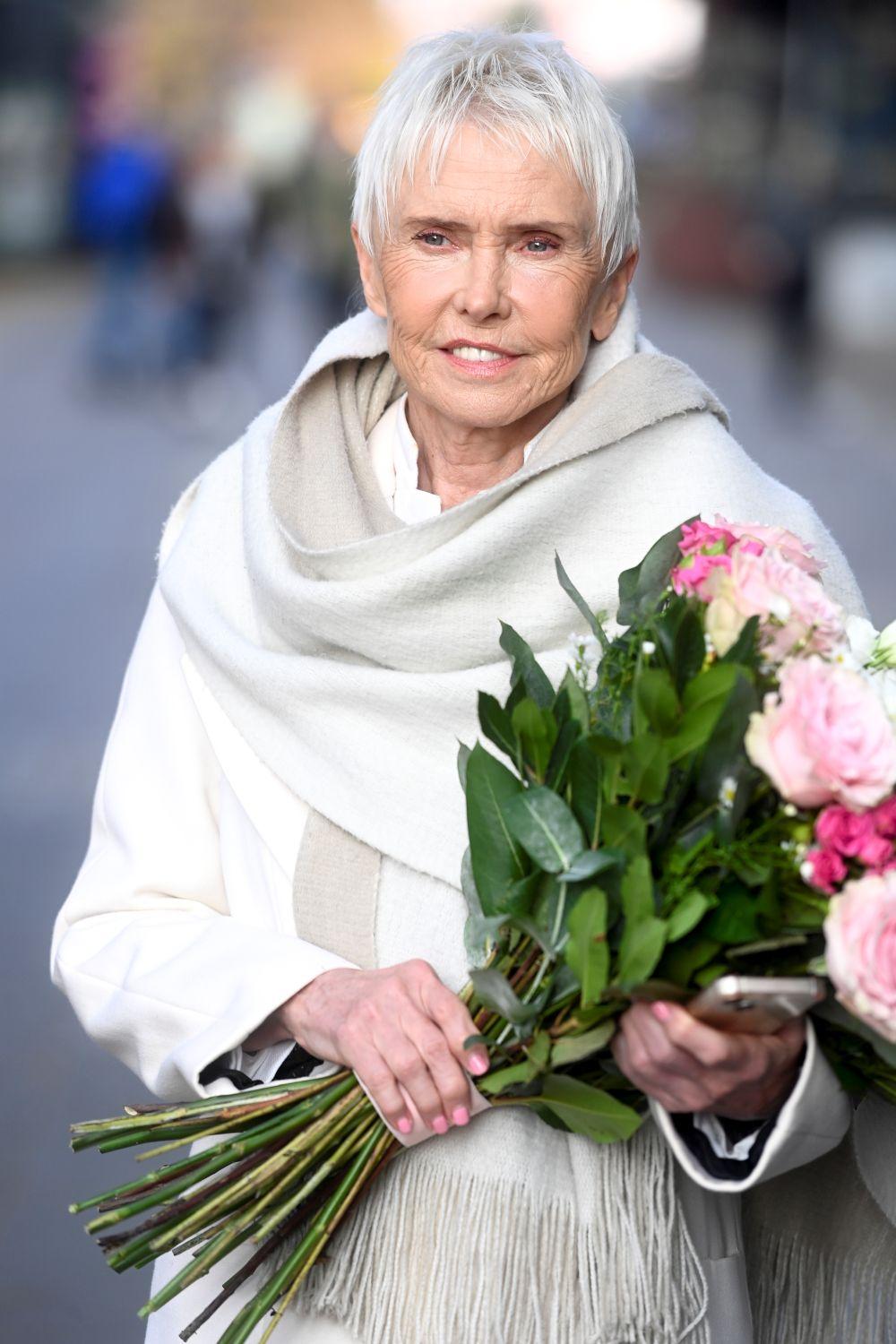 Ewa Błaszyczyk/AKPA