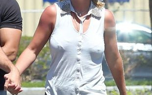 Britney Spears zaliczyła wielką wtopę!