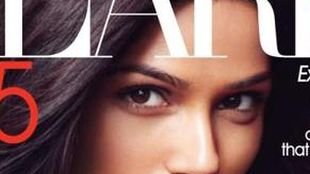 Kolejna sesja seksownej Freidy Pinto (FOTO)