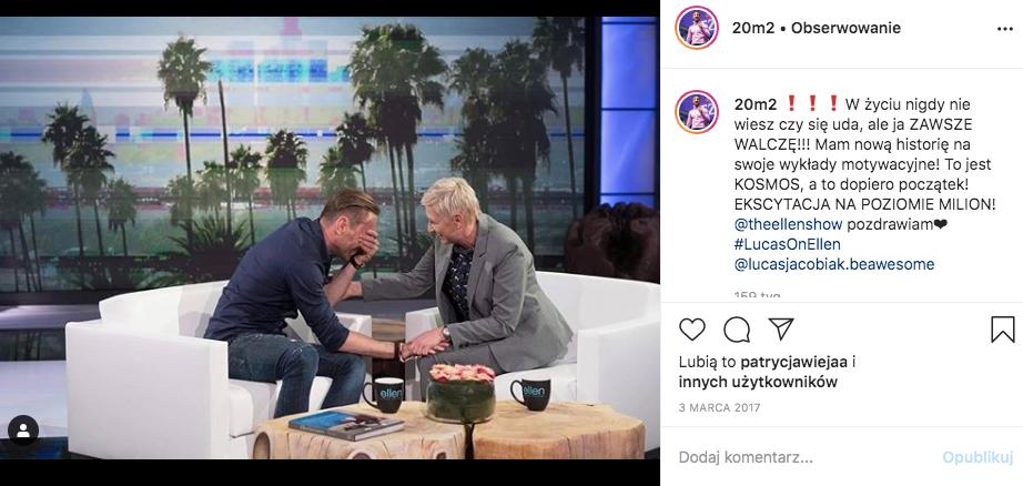 Łukasz Jakóbiak - wizualizacja 