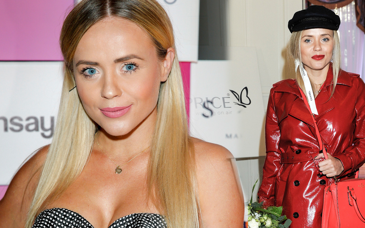 Anna Skura o dramatycznym porodzie: walczyłam 27 godzin!