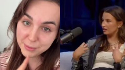 Lekarka rzuca gromy na Julię Wieniawę. Powiedziała o diagnozie i się zaczęło