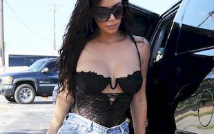 Przełom w sprawie napadu na Kim Kardashian!