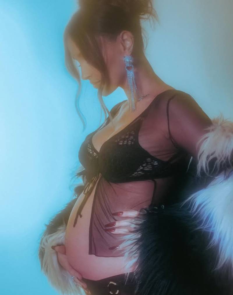 Marina świętuje w swoje urodziny ROCZEK Noeli! Tak mówiła po porodzie: “Nie mogłam wstać z łóżka, okropny ból”