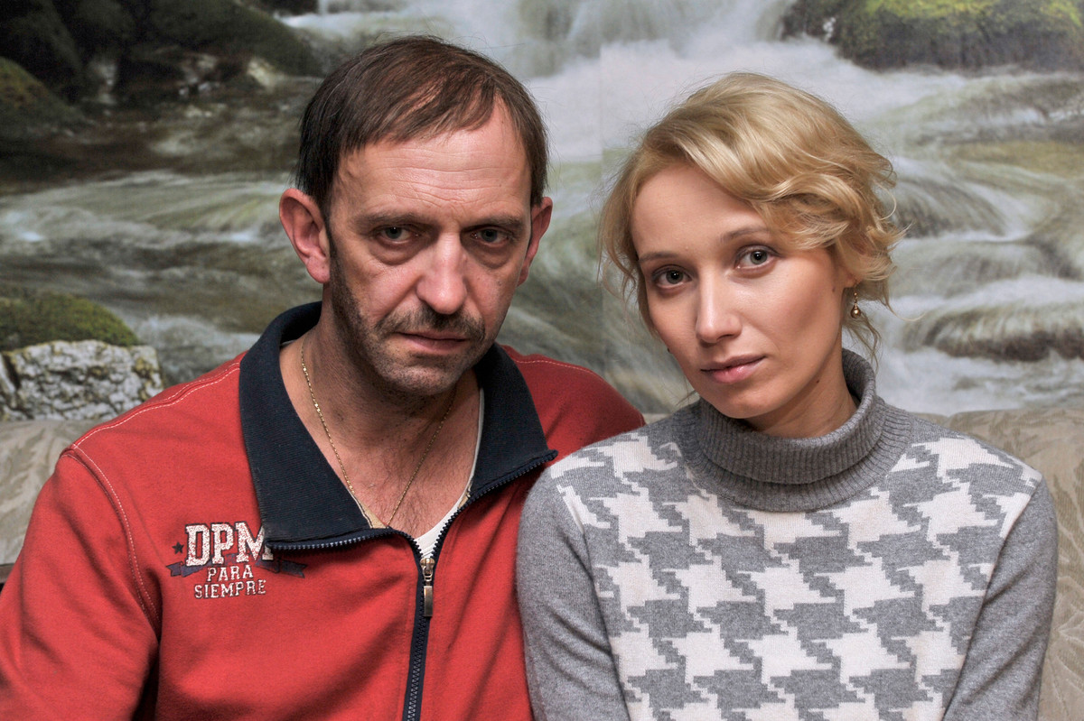 Ostatnie piętro - Kapitan Derczyński