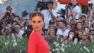 Kasia Smutniak codziennie gotuje dla córki